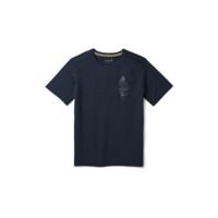 Smartwool Merino 150 Diamond Dreaming Tee - Men's