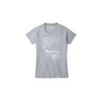 Smartwool Merino 150 Fjord Slider Tee - Women's