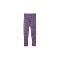 Smartwool Merino 250 Baselayer Pattern Bottom - Kid's
