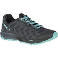 Merrell Agility Synthesis Flex Trail Running Shoes - Women's