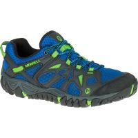 Merrell All Out Blaze Aero Sport Watersport Shoe - Men's