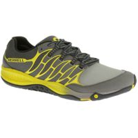 Merrell All Out Fuse Trail Running Shoe - Men's