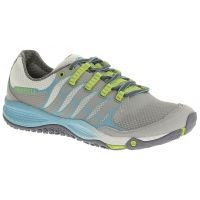 Merrell All Out Fuse Trail Running Shoe - Women's