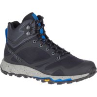 Merrell Altalight Knit Mid Hiking Shoes - Men's
