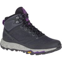 Merrell Altalight Knit Mid Hiking Shoes - Women's
