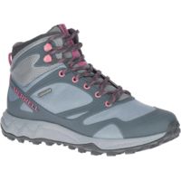 Merrell Altalight Mid WP Hiking Shoes - Women's