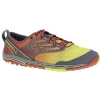 Merrell Ascend Glove Trail Running Shoe - Women's