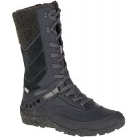 Merrell Aurora Tall Ice Waterproof Hiking Boot - Women's