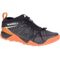Merrell Avalaunch Tough Mudder Trail Running Shoe - Men's