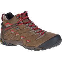 Merrell Chameleon 7 Mid Waterproof Hiking Boots - Men's