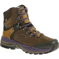 Merrell Crestbound Gore-Tex Backpacking Boot - Women's
