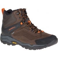 Merrell Everbound Mid GTX Backpacking Boot - Men's