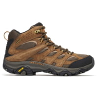 Merrell Moab 3 Mid Waterproof Hiking Boots - Men's