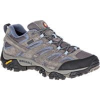 Merrell Moab 2 Waterproof Hiking Boots - Women's