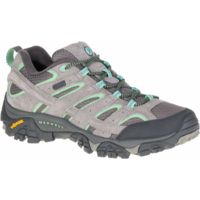 Merrell Moab 2 Waterproof Hiking Shoe - Women's