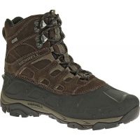 Merrell Moab Polar Waterproof Hiking Boot - Men's