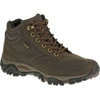 Merrell Moab Rover Mid Waterproof Casual Boot - Men's