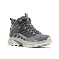 Merrell Moab Speed 2 Mid Gore-Tex Hiking Shoes - Men's