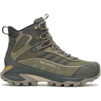 Merrell Moab Speed 2 Thermo Mid Waterproof Boots - Men's