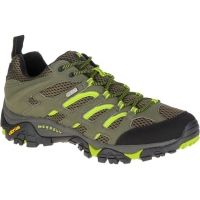 Merrell Moab Waterproof Hiking Shoes - Mens