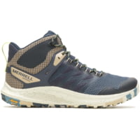 Merrell Nova 3 Mid Waterproof Shoes - Men's