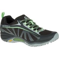Merrell Siren Edge Waterproof Hiking Shoe - Women's