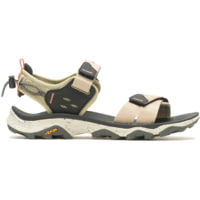 Merrell Speed Fusion Strap Shoes - Men's