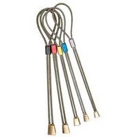 Metolius Astro Nuts Free Set, Number 6 - Number 10
