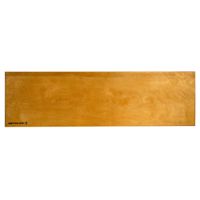 Metolius Back Board