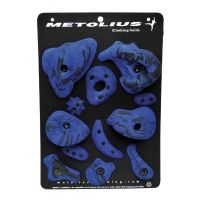 Metolius Bouldering Holds Set - 12 pk