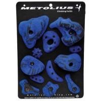 Metolius Bouldering Holds Set - 12 pk-Latest Rage