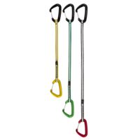 Metolius Bravo II Long Draw Carabiners