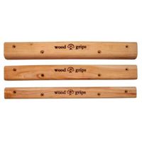 Metolius Campus Rungs