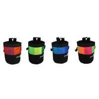 Metolius Competition Chalk Bag, Fleece