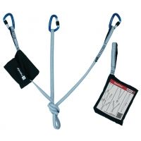 Metolius Equalizer w/pocket - 10 ft / 3 m
