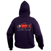 Metolius Fish Hoody