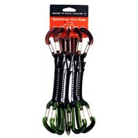 Metolius FS Mini Wiregate Quickdraw - 5 pk