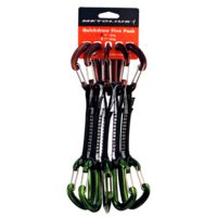 Metolius FS Mini Wiregate Quickdraw