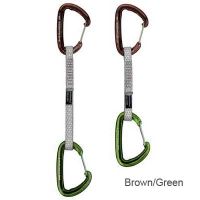 Metolius Inferno Wiregate QD - 20 Inch Brown/Gree