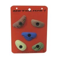 Metolius Latest Rage - Micro 5 Pack