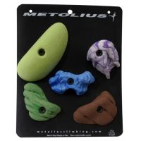 Metolius Latest Rage - Modular 5 Pack