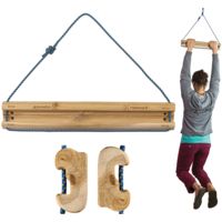 Metolius Light Rail Hangboards