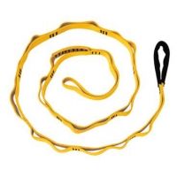 Metolius Nylon Daisy Chain-Yellow