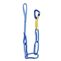 Metolius P.A.S. w/Bravo Screw Gate Carabiner