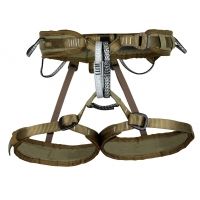 Metolius Patriot Safe Tech Harness