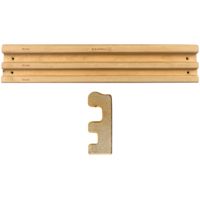 Metolius Prime Rib Hangboards