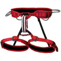 Metolius Safe Tech Trad Harness