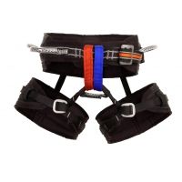 Metolius Safe Tech Waldo Improved Harness
