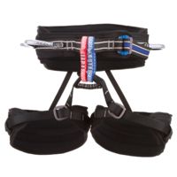 Metolius Safe Tech Waldo Speed Buckle Harness