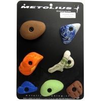 Metolius Super 7 Climbing Holds Set